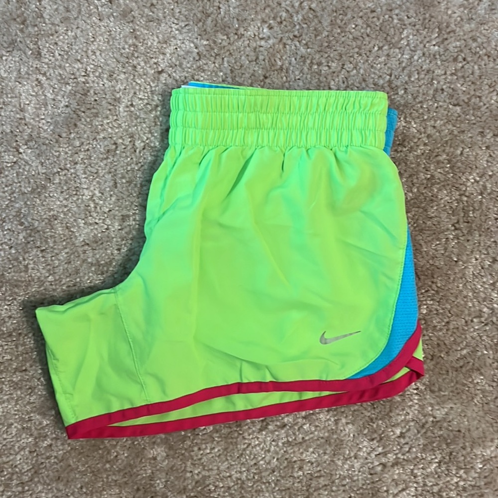 Nike Dri-Fit Shorts